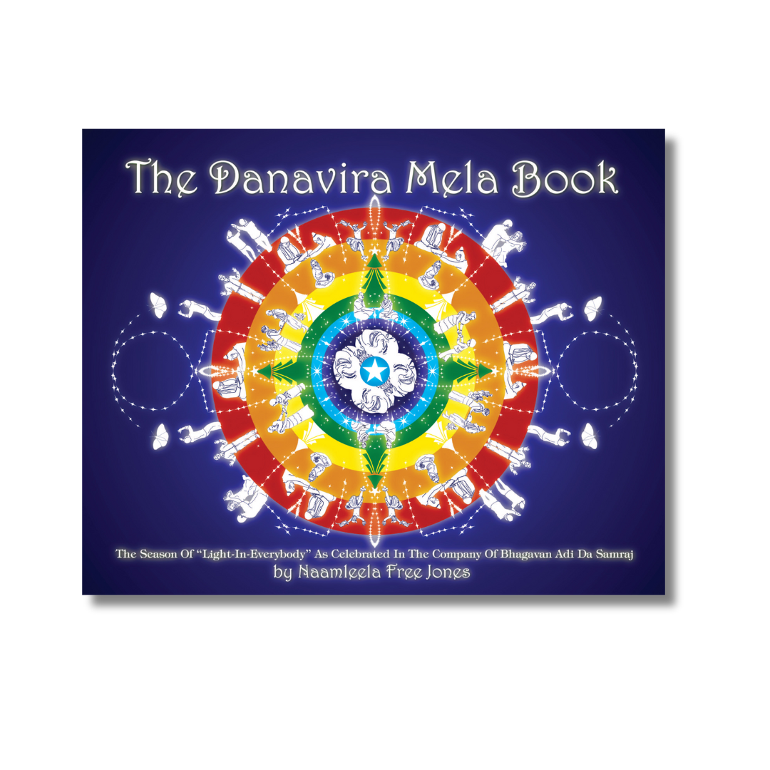 The Danavira Mela Book (Hardback)