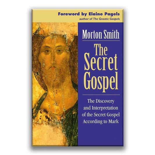 The Secret Gospel