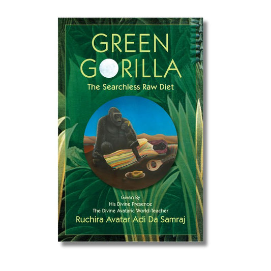 Green Gorilla