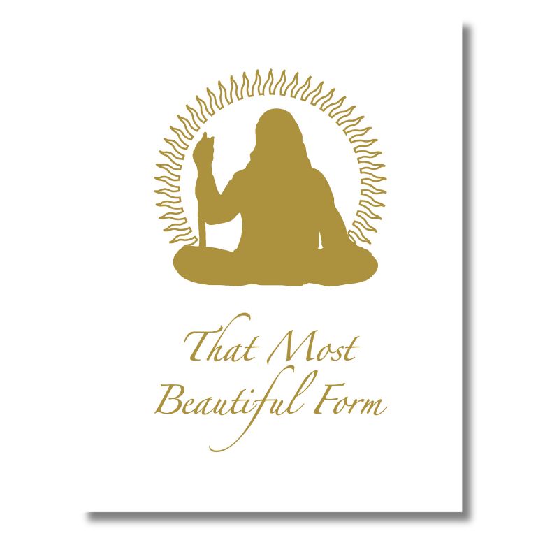 That Most Beautiful Form