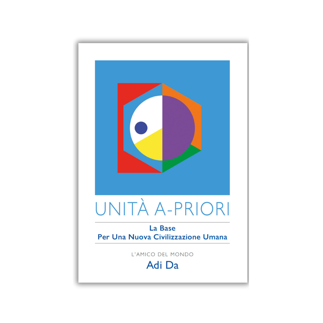 Unità A-Priori
