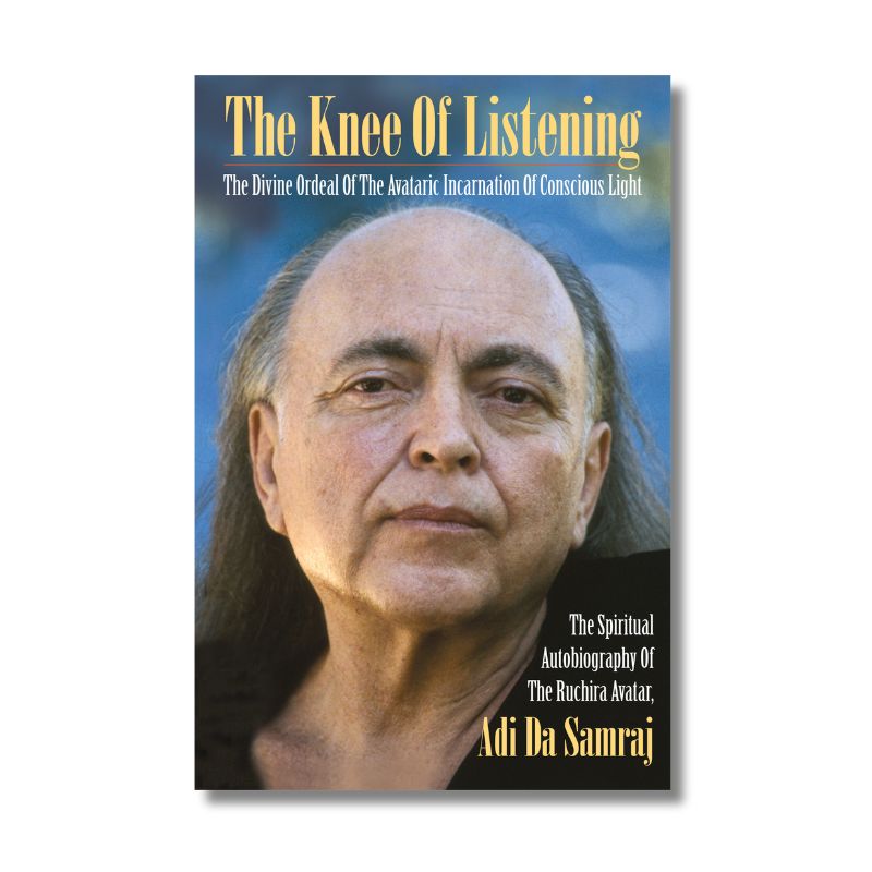 The Knee Of Listening