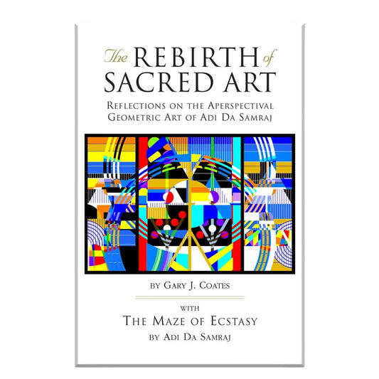 The Rebirth of Sacred Art