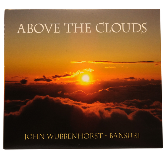 Above the Clouds (CD)