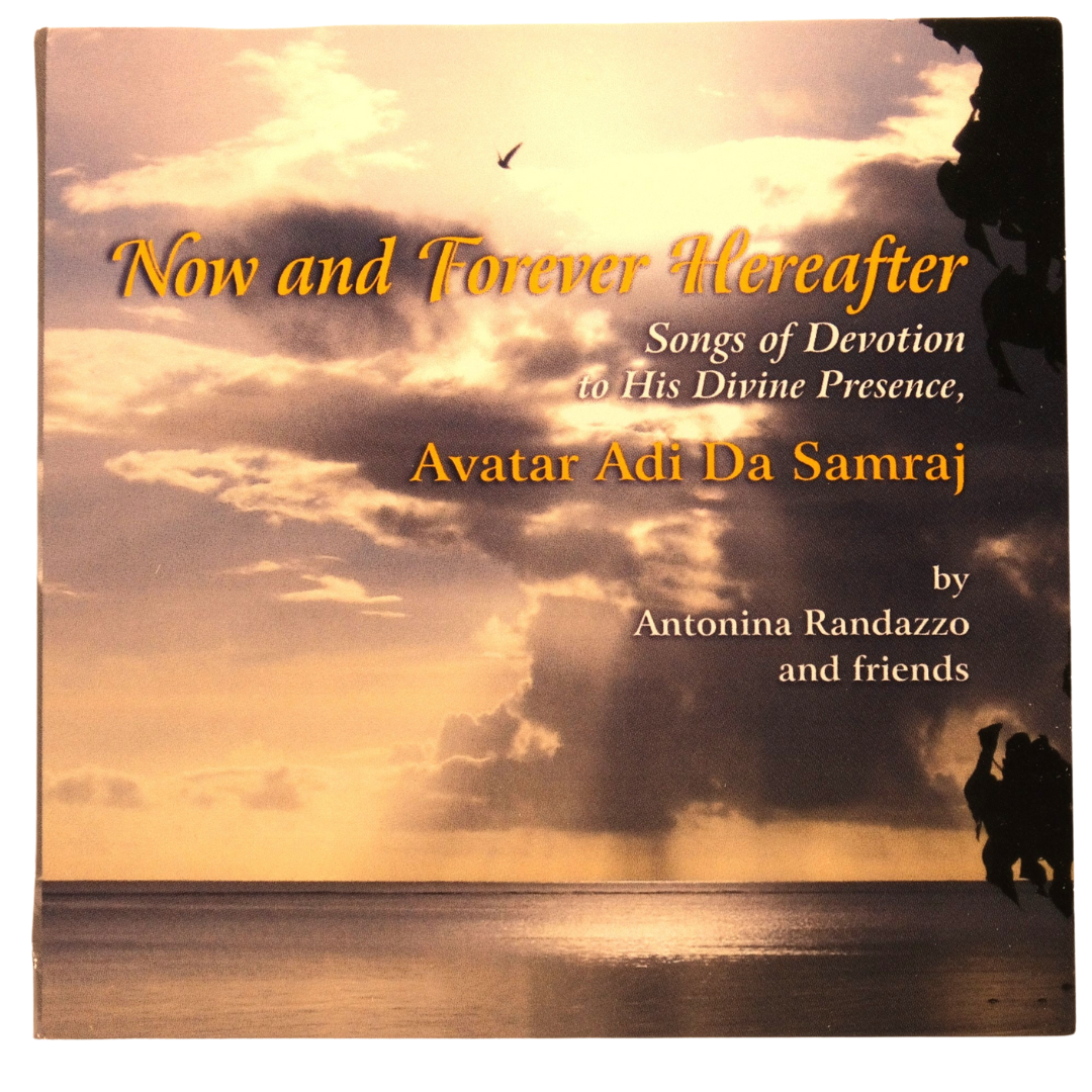 Now and Forever Hereafter (CD)