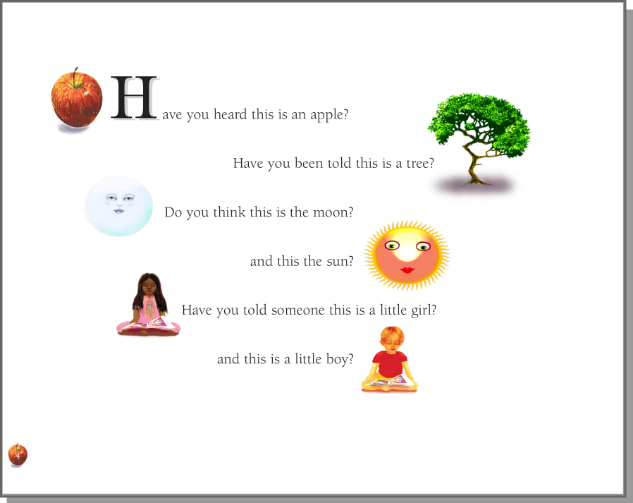 What,Where, When, How, Why and Who To Remember To Be Happy