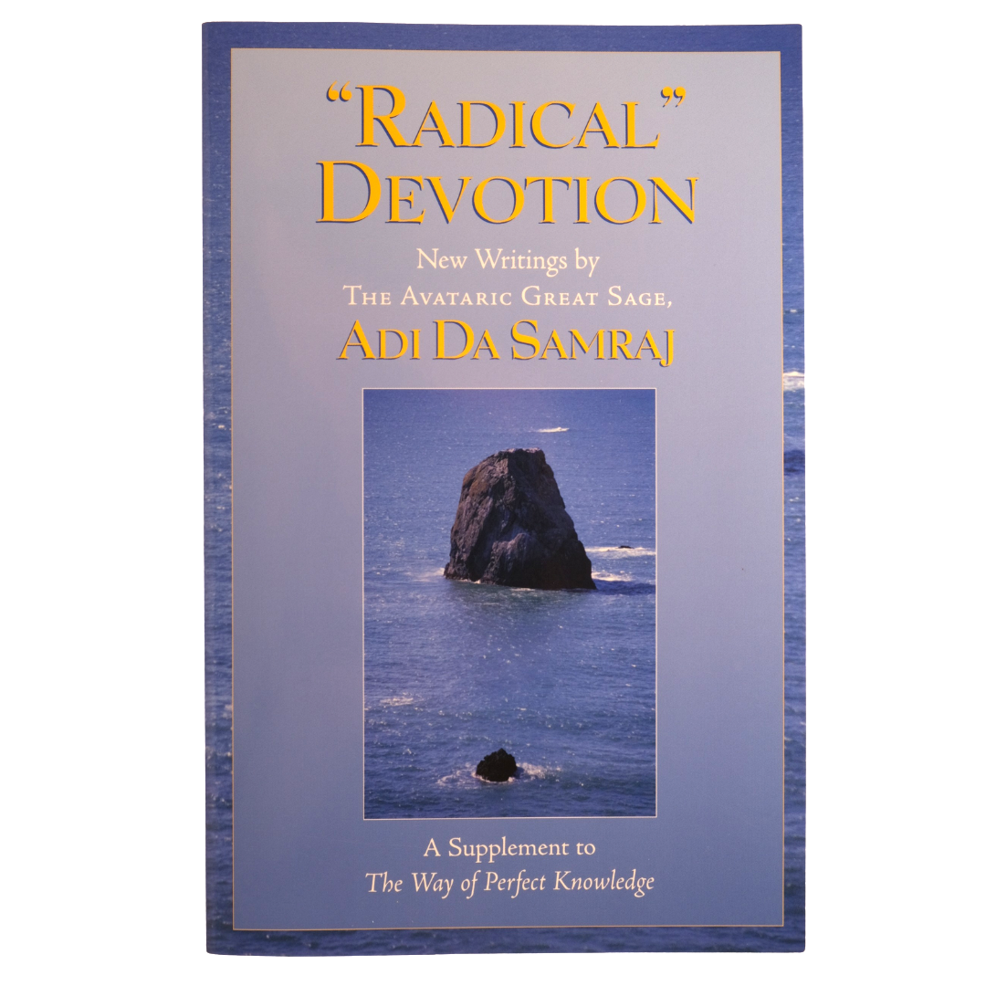 Radical Devotion
