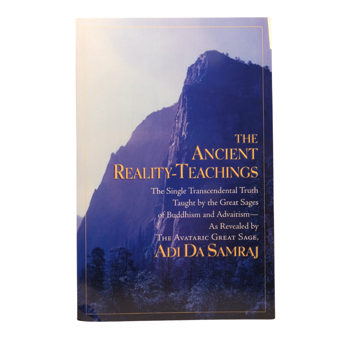 The Ancient Reality-Teachings