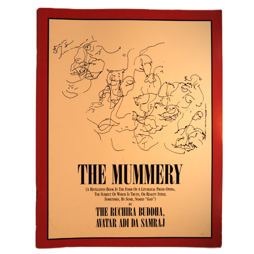 The Mummery