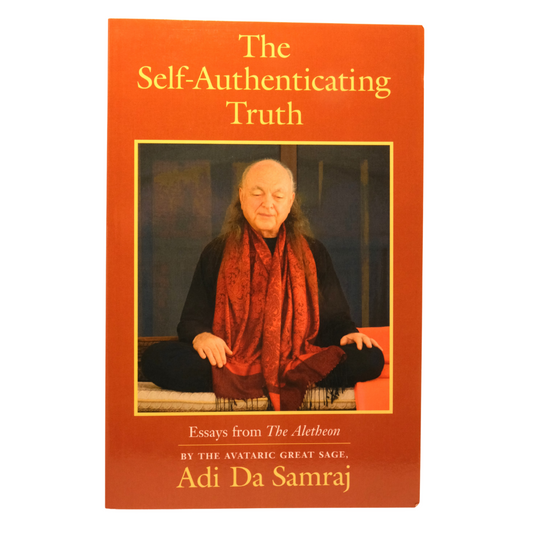 The Self-Authenticating Truth