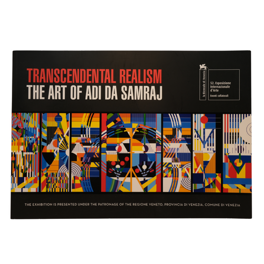 Transcendental Realism The Art of Adi Da Samraj