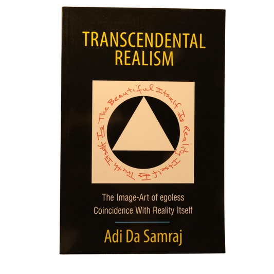 Transcendental Realism