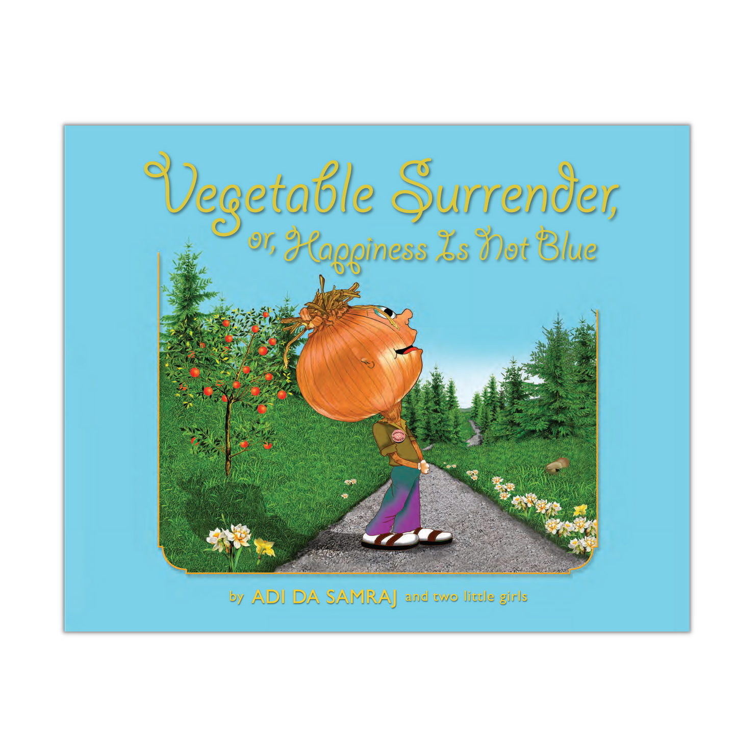Vegetable Surrender