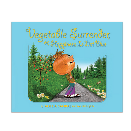 Vegetable Surrender