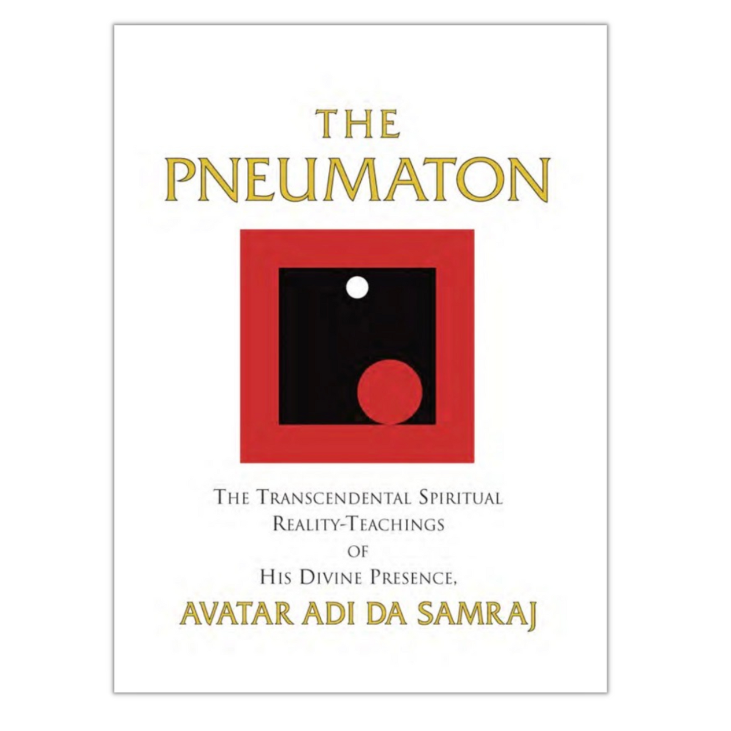 The Pneumaton