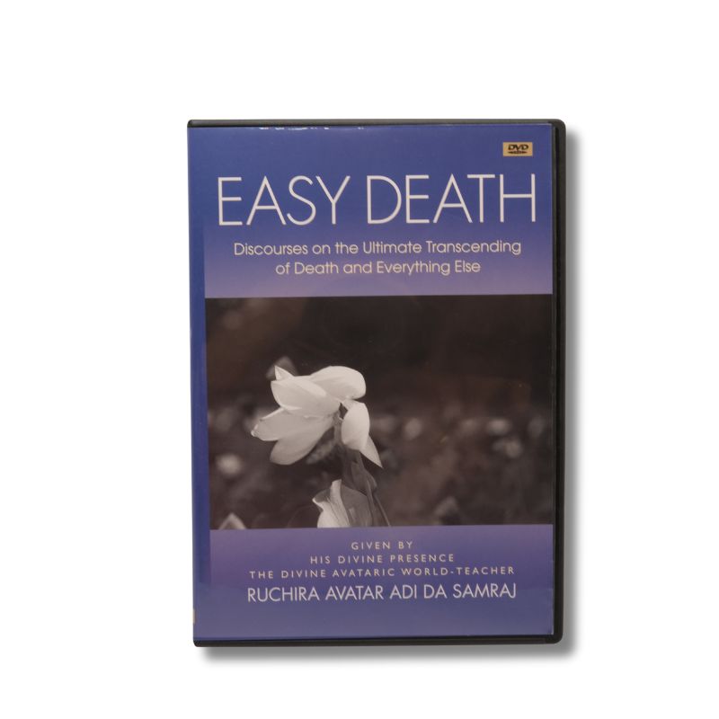 Easy Death (DVD)  with Multi-lingual subtitles