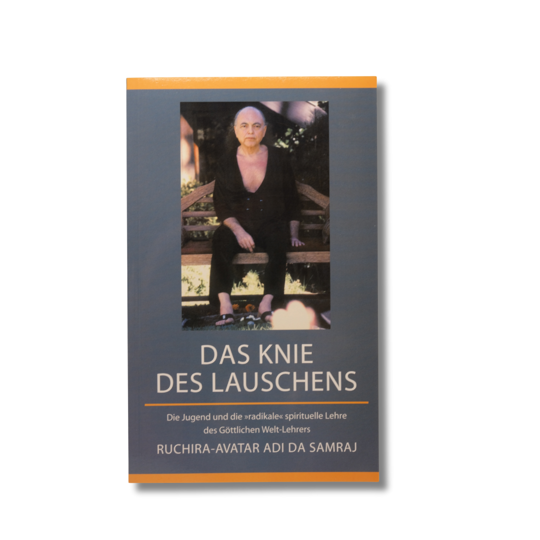 Das Knie Des Lauschens