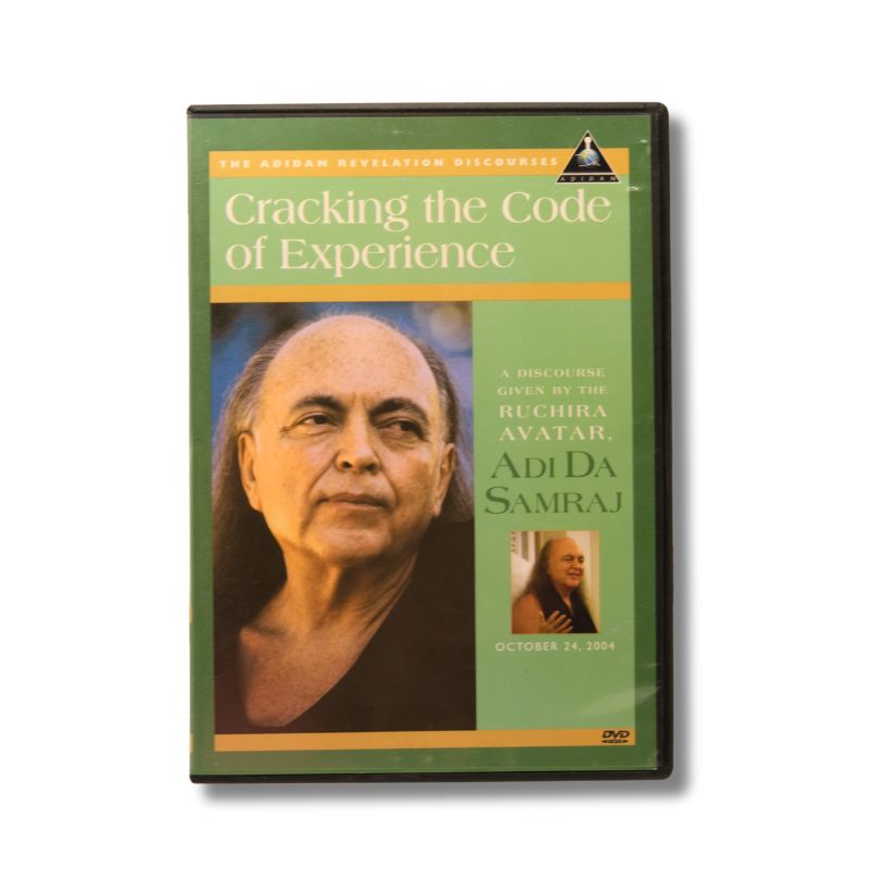 Cracking the code of experience (DVD) - with Multi-lingual subtitles