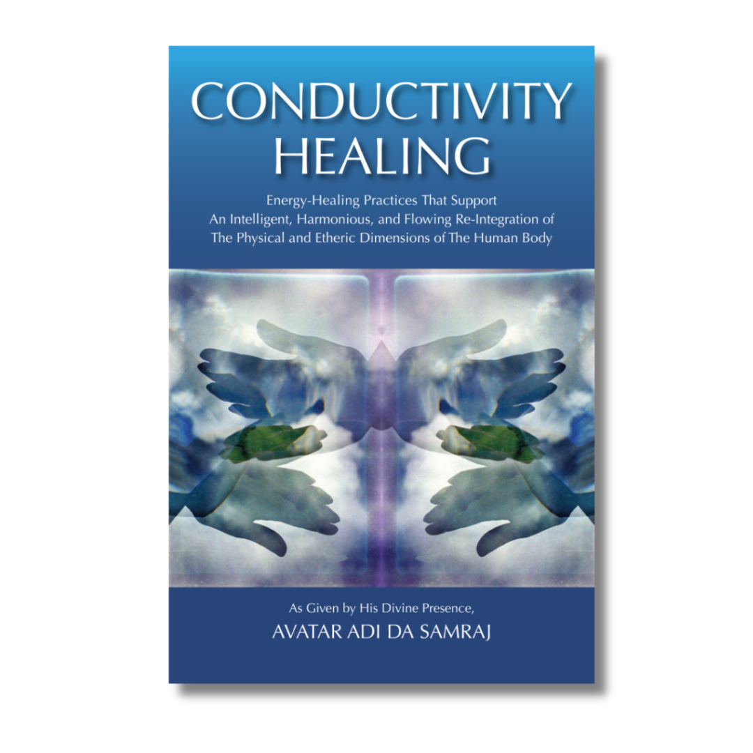 Conductivity Healing