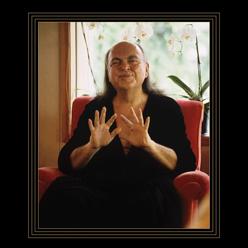 2025 Adidam Sacred Calendar