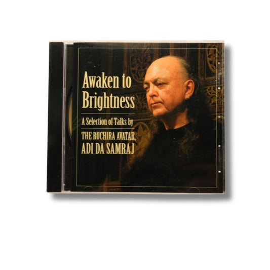 Awaken to Brightness (CD)