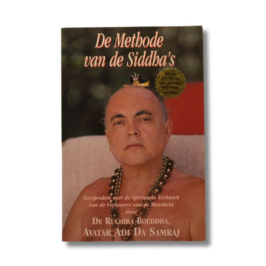 De methode van de Siddha's