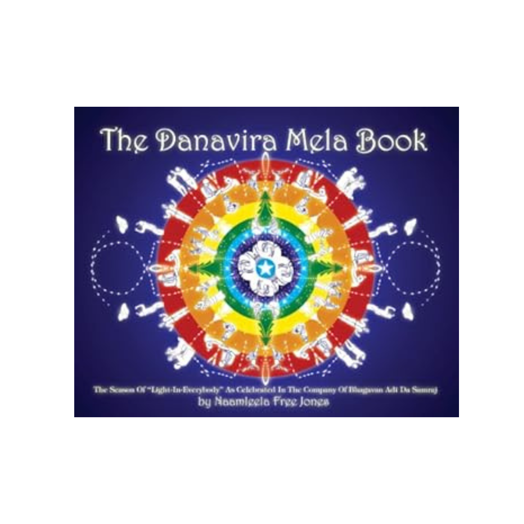The Danavira Mela Book