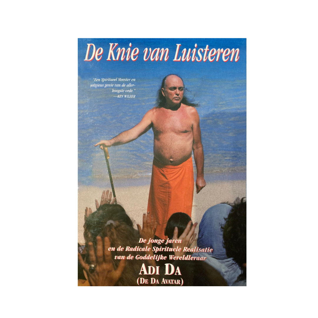 De Knie van Luisteren (Dutch)