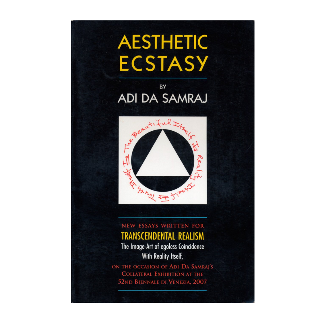 Aesethetic Ecstasy