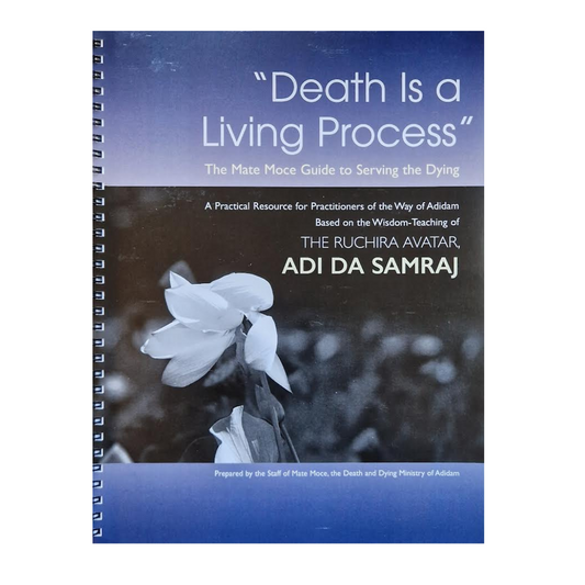 Death Is a Living Process (2005)