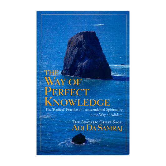 The Way Of Perfect Knowledge