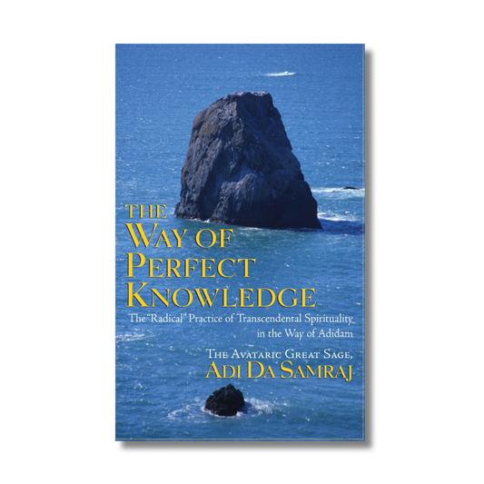 The Way Of Perfect Knowledge