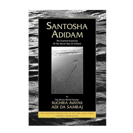 Santosha Adidam book fourteen
