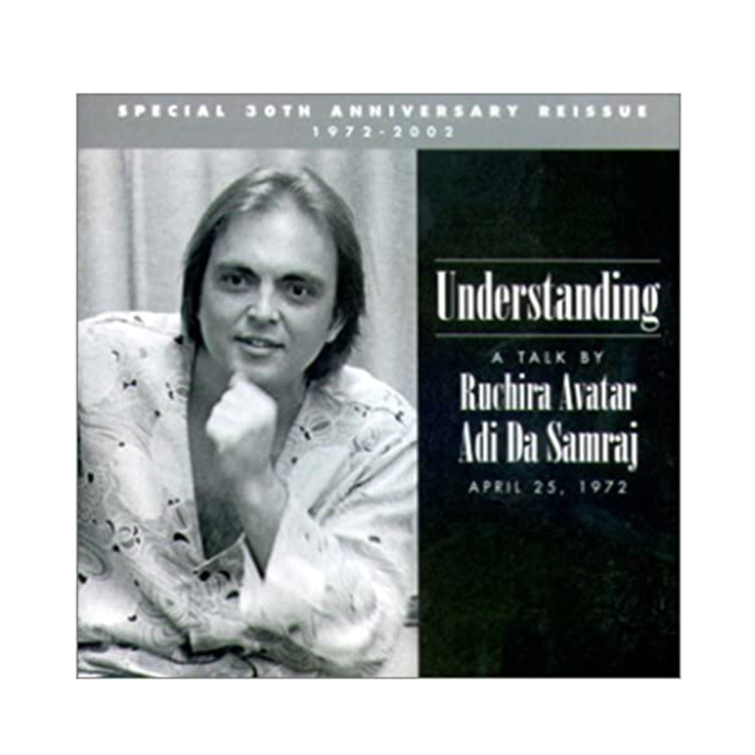 Understanding (CD)