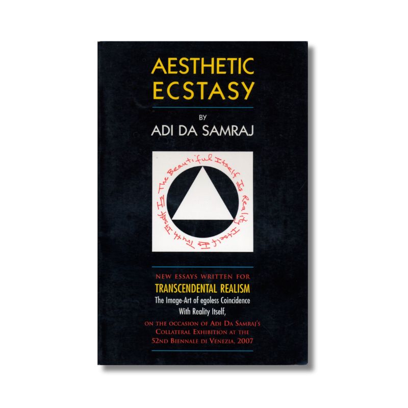 Aesethetic Ecstasy