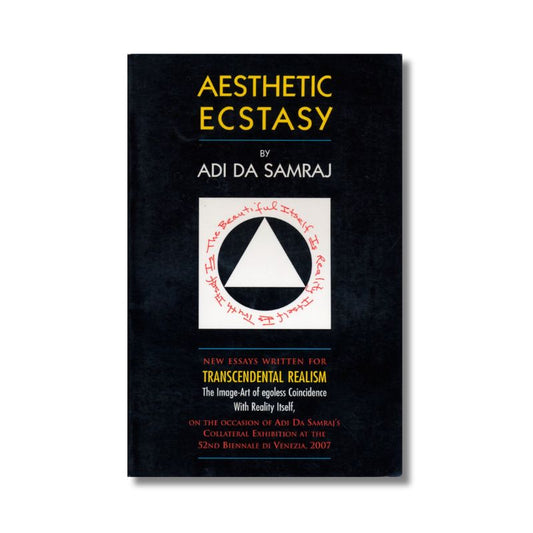 Aesethetic Ecstasy