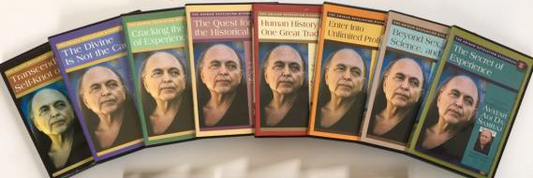  The Avataric Revelation Discourses