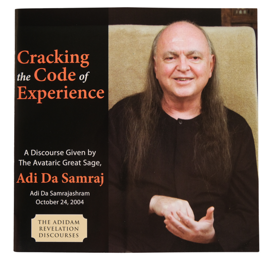Cracking the Code of Experience (CD)