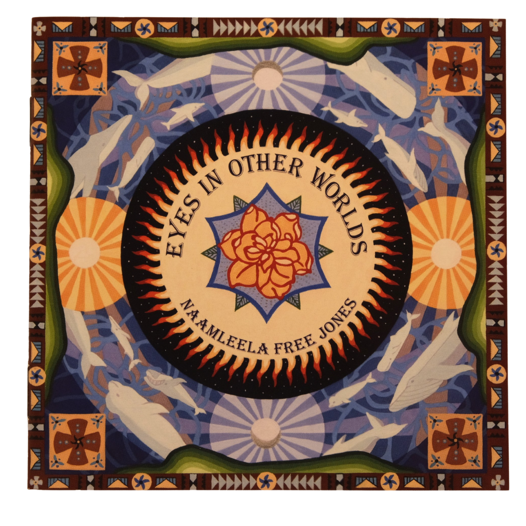 Eyes in other Worlds (CD)