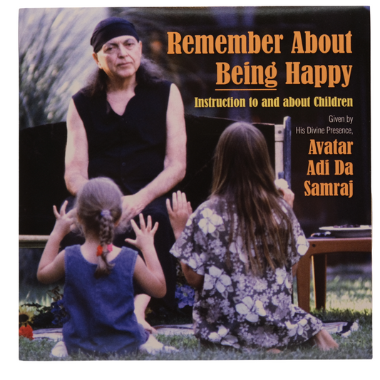 Remember About Being Happy (CD)