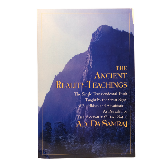 The Ancient Reality-Teachings