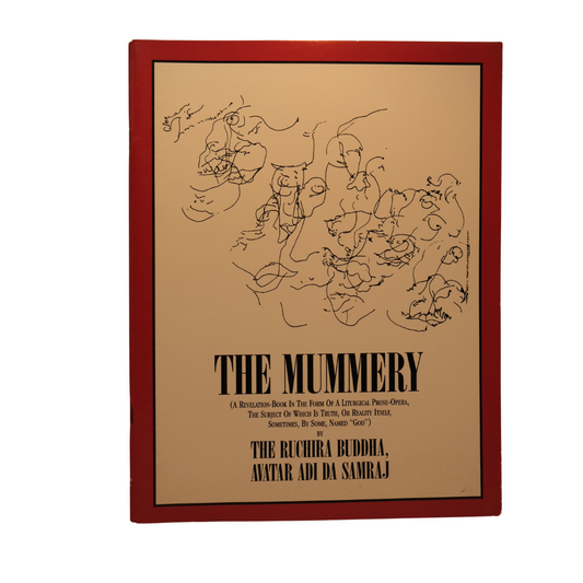 The Mummery