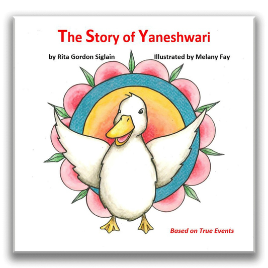 The Story of Yaneshwari