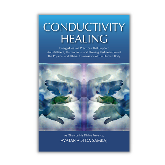 Conductivity Healing